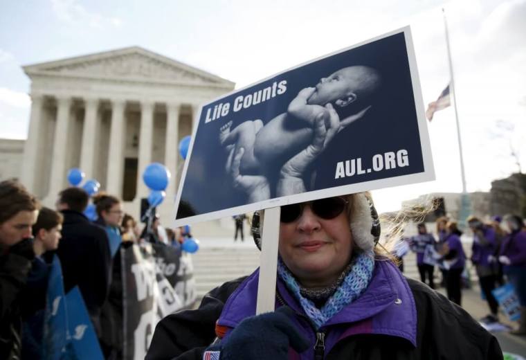 Supreme Court abortion