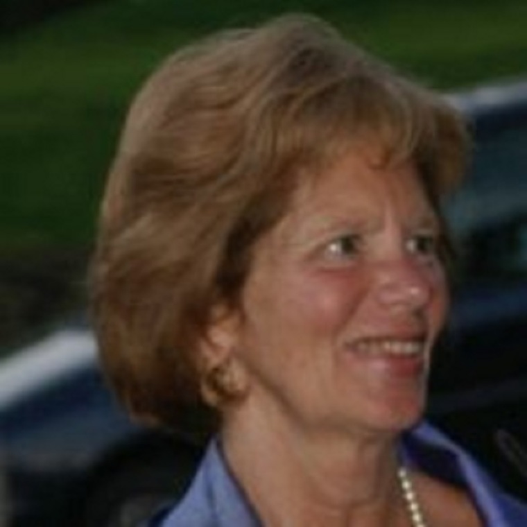 Rev. Anne Fowler