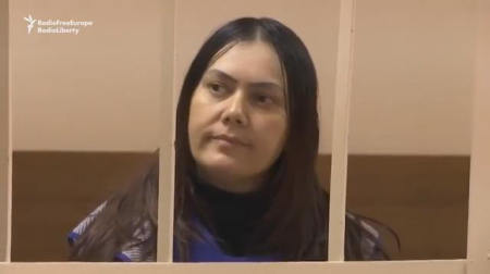 Gyulchehra Bobokulova