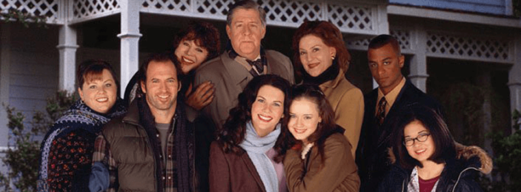 Gilmore Girls