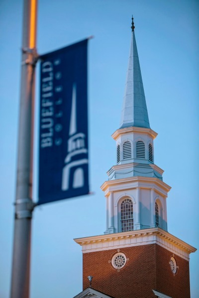 Bluefield College