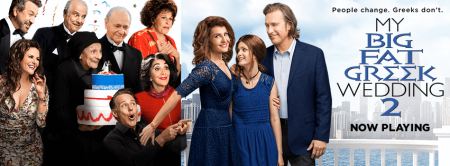 My Big Fat Greek Wedding 2 News Spoilers Nia Vardalos Explains