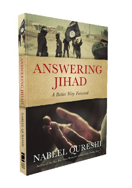 Nabeel Qureshi's 