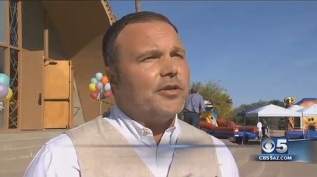 Mark Driscoll S Start Up Congregation Purchases Historic Church Building In Arizona Church Ministries News