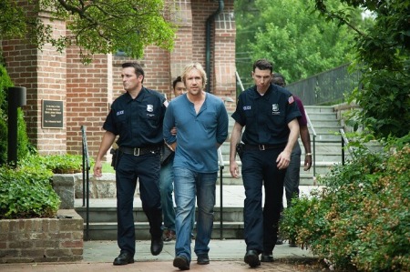 Film still from 