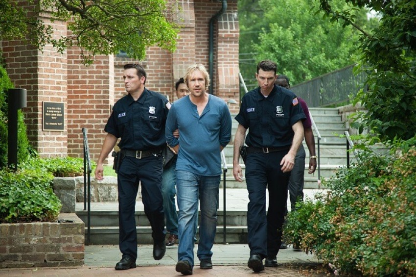 Film still from 
