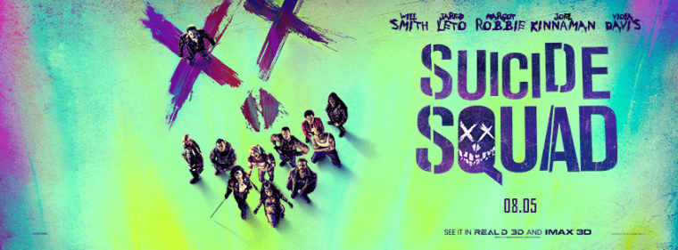 Suicide Squad
