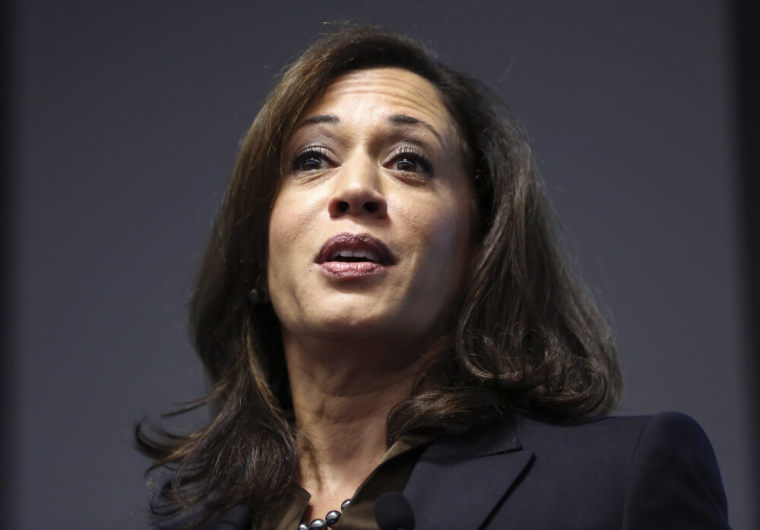 Jim Denison on Kamala Harris for VP and What Your Place in the World Says About Your View of the World