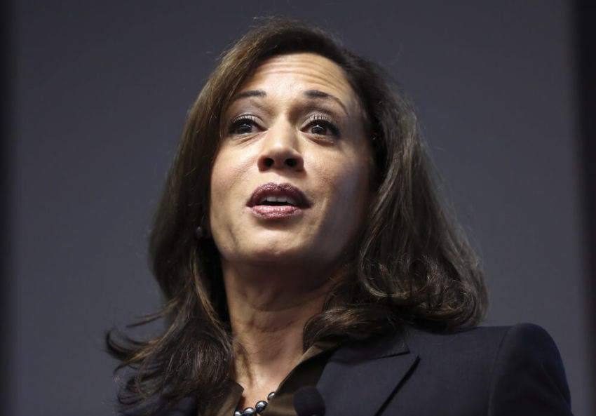 Kamala Harris