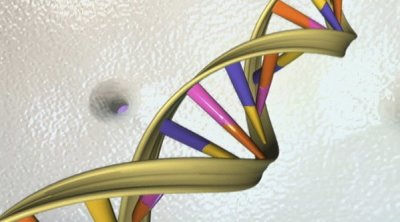 Superhero DNA