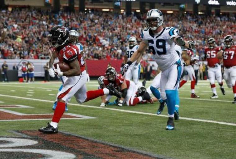 Jared Allen