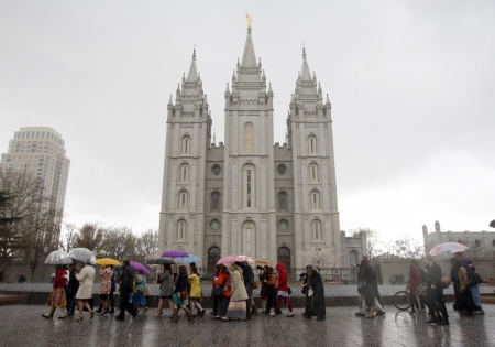 Church of Jesus Christ of Latter-day Saints