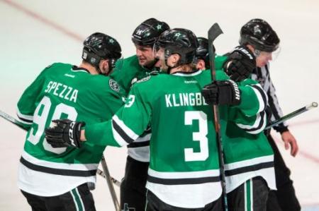 dallas stars third jersey 2016