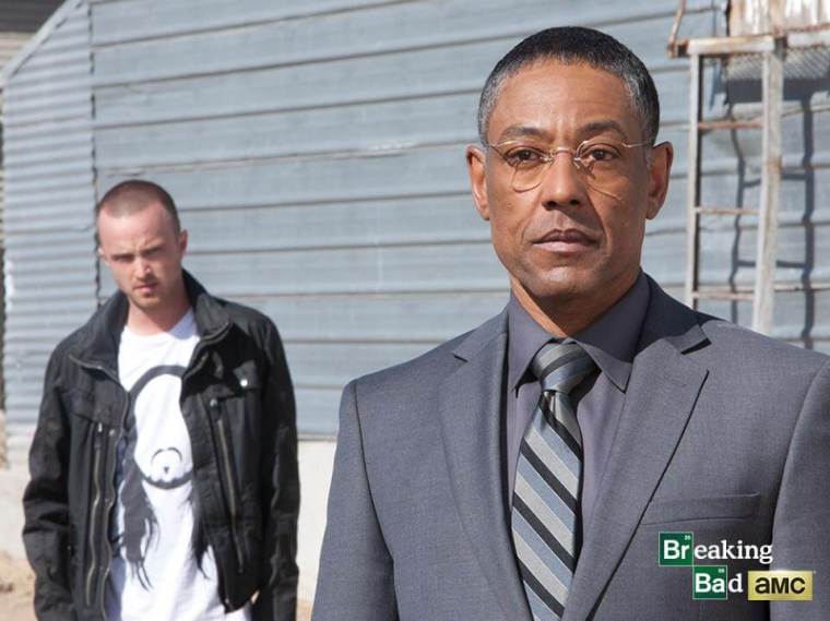 Gus Fring season 3 Better Call Saul