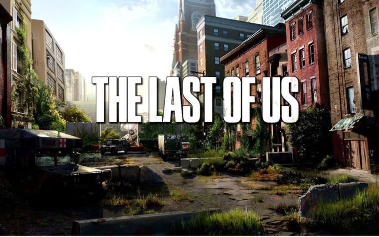 The Last of Us