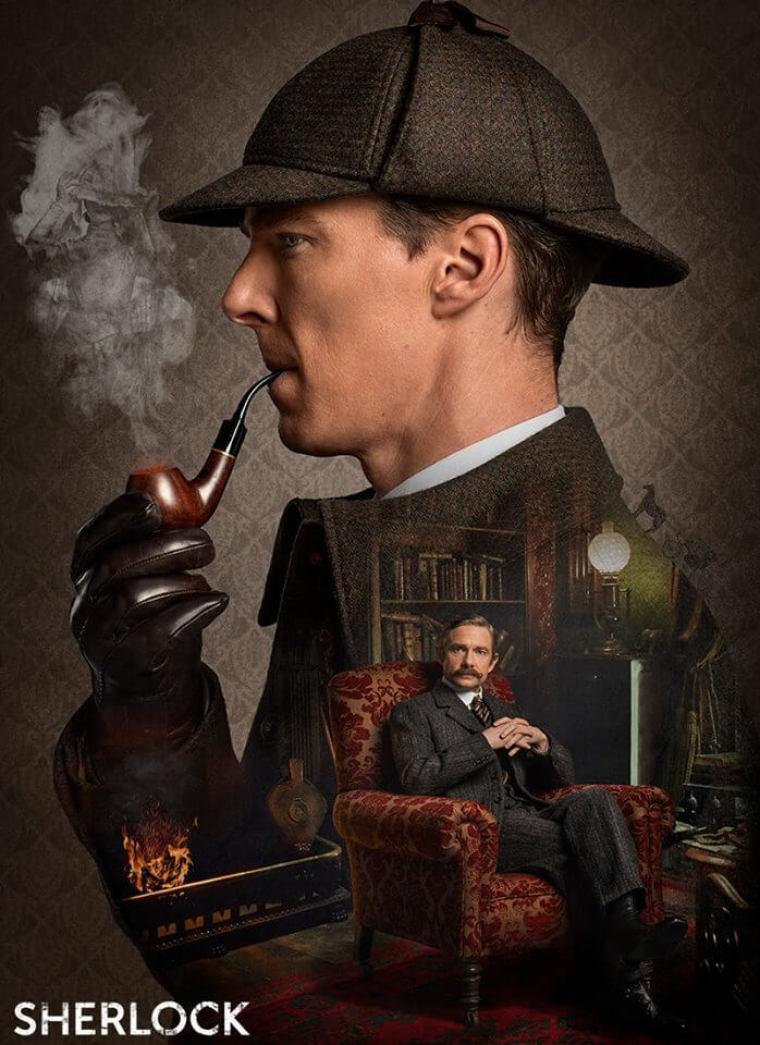 Sherlock