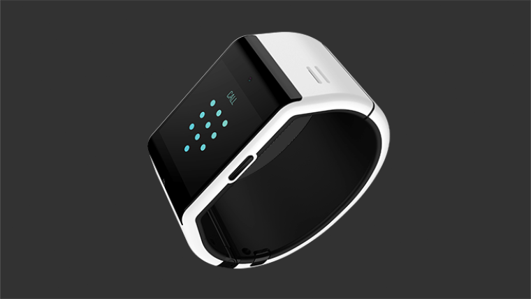 smartwatch with standalone gps