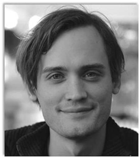 Grammy Award Winner Michael W. Smith's Offspring Tyler Michael Smith Follows in His Father's Footsteps with 