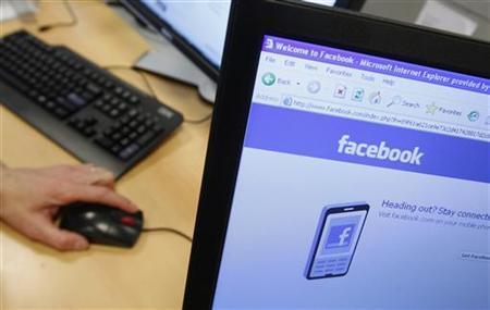 Facebook is the largest social networking site today.