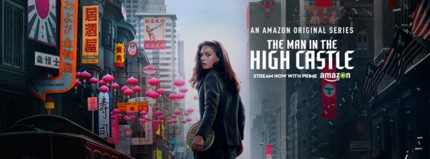 The Man In The High Castle