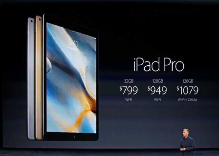 Apple iPad Pro 2 Latest Rumors, Specs and Features, Release Date iPad