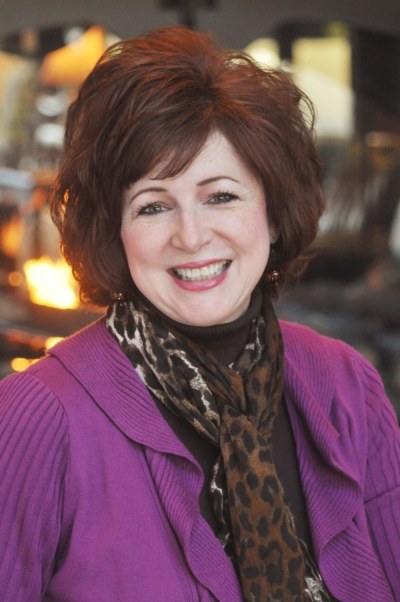 Debbie Stuart