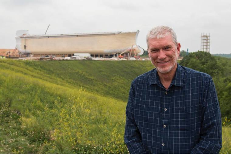 Ken Ham