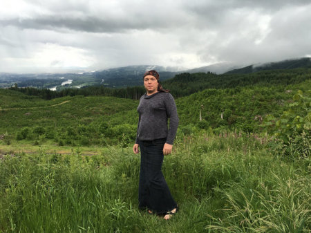 Jamie Shupe, 52.