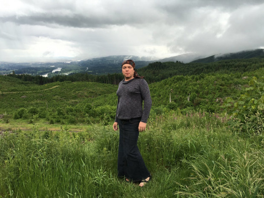 Jamie Shupe, 52.
