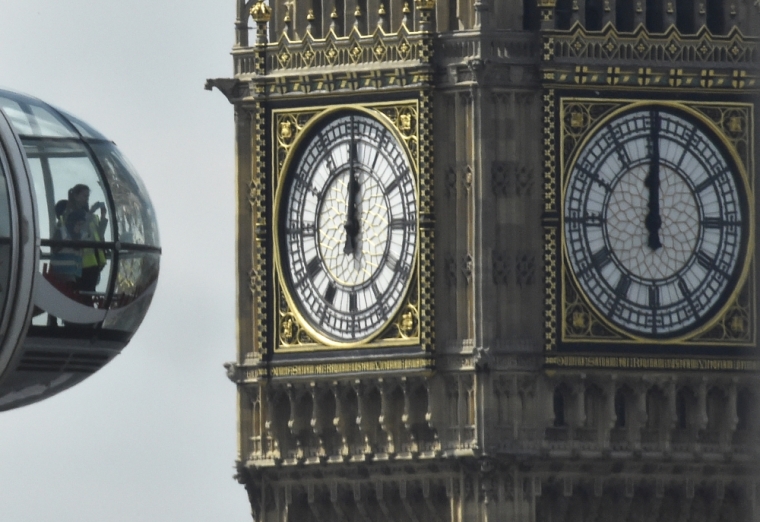 Big Ben
