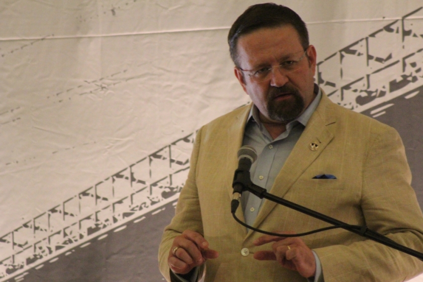 Sebastian Gorka