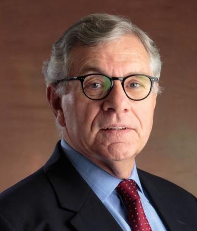 Terence Halliday is a Research Professor at American Bar Foundation.