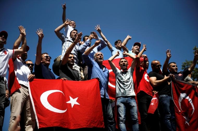 Turkey