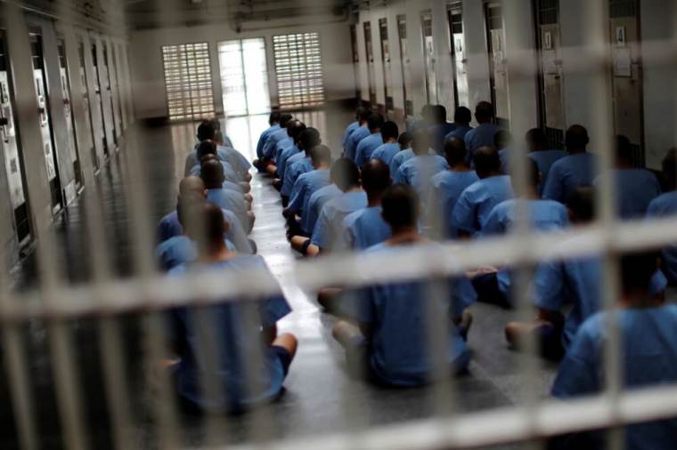 Prison