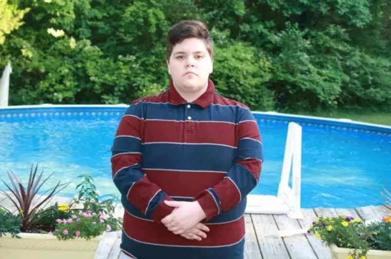 Supreme Court lets ruling in favor of trans student Gavin Grimm stand in school bathroom case
