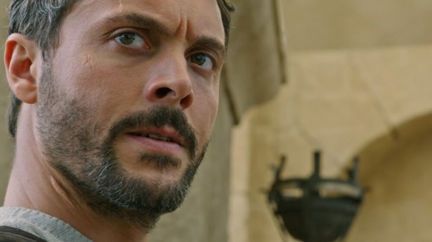 Movie still for "Ben-Hur" (2016).