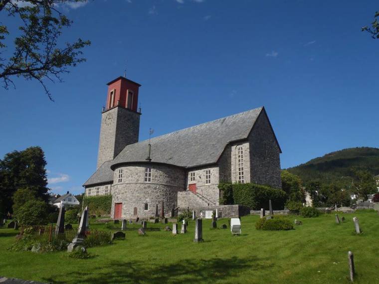 Church of Norway