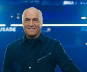 Greg Laurie
