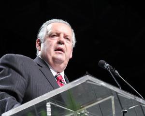 Richard D. Land