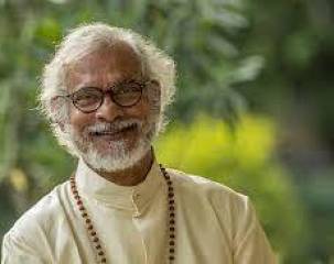 K.P. Yohannan
