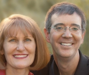 Kevin and Kay Marie Brennfleck