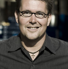 Mark Batterson