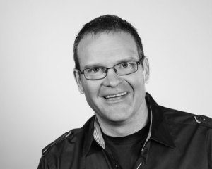 Perry Noble