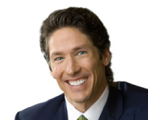 Joel Osteen