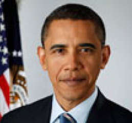 Barack Obama 