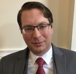 Michael Gryboski