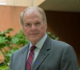 Wallace B. Henley