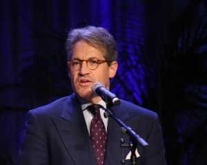 Eric Metaxas
