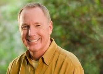 Max Lucado