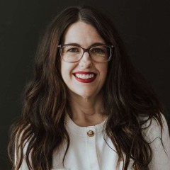 Kristan Hawkins